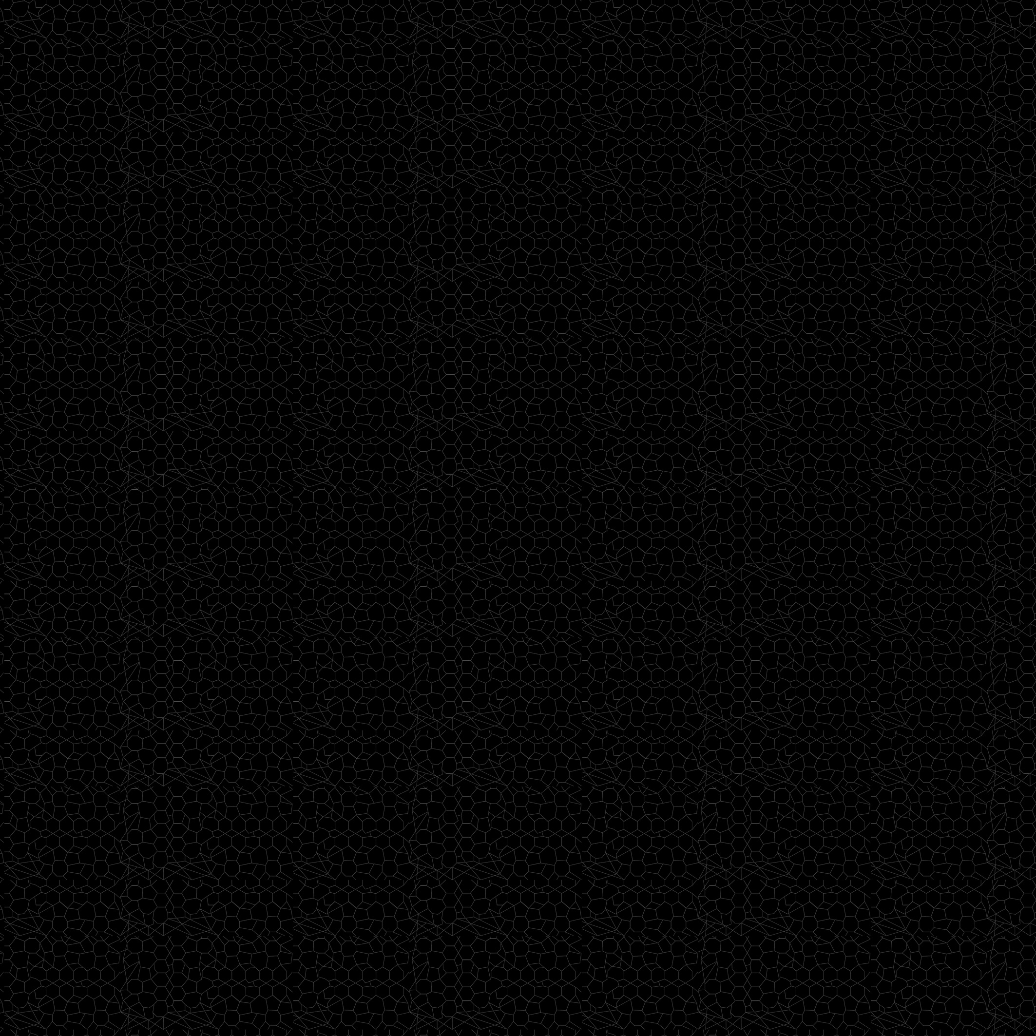 Abstract Pattern Black Texture