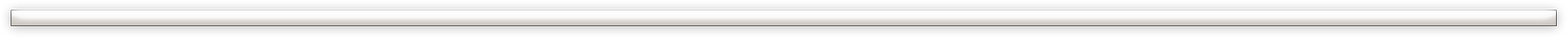 White Glass line  shape frame transparent banner